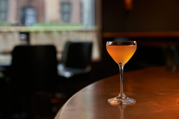 Link to article: The World's Best Bars Are Using Beeswax for Smoother, Richer Cocktails