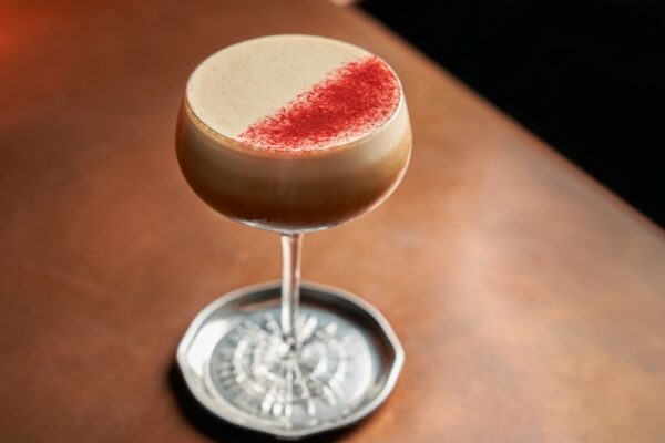 Link to article: The 13 Best Espresso Martinis in NYC to Kick-Start Your Evening 
