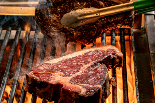 Link to article: What's the Best Steakhouse in NYC?