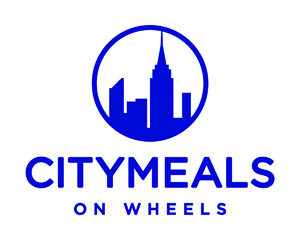 Citymeals on Wheels Logo